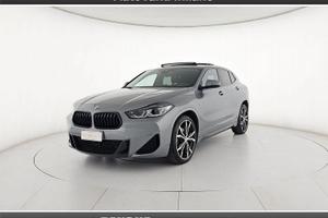 BMW X2 xdrive18d Msport auto