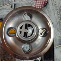 coppe ruota Alfa Romeo 