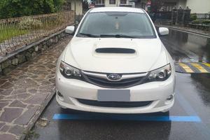 Subaru impresa 4wd