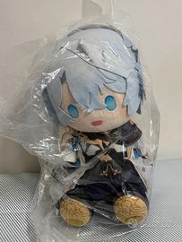 Official Honkai: Star Rail Bandai Ichiban Kuji