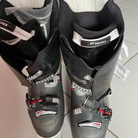 Scarponi tecnica demon 110