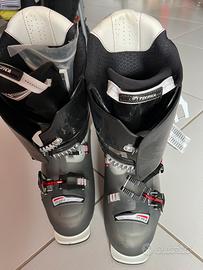 Scarponi tecnica demon 110