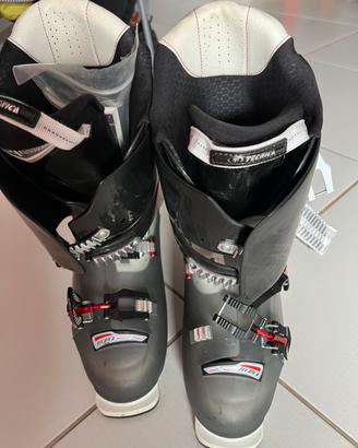 Scarponi tecnica demon 110