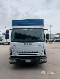 Iveco eurocargo 100e18 passo 3105 cassone da 4,30