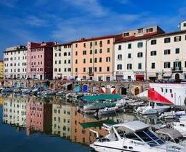 Negozio a Livorno, via Pellettier, 2 locali