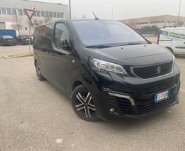 PEUGEOT Traveller - 2017
