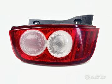 STOP FANALE POSTERIORE SINISTRO NISSAN Micra 4° S