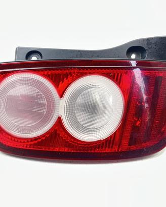 STOP FANALE POSTERIORE SINISTRO NISSAN Micra 4° S