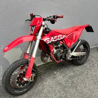 Gasgas MC 125 2023
