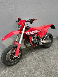 Gasgas MC 125 2023