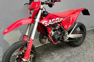 Gasgas MC 125 2023
