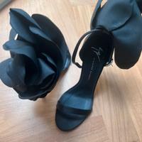 sandali Giuseppe Zanotti n.37