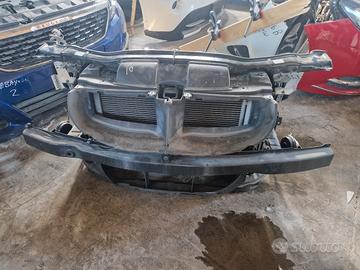 BMW E90 E91 3ser 2008-2012 Restyling Ossatura 