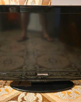 TV Telefunken 32"