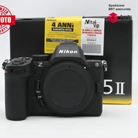 Nikon Z5 II