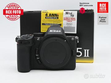 Nikon Z5 II
