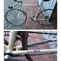 BICICLETTA MASI PRESTIGE / CAMPAGNOLO