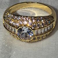 anello donna