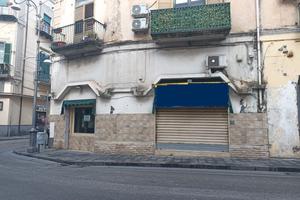 Locale commerciale in pieno centro