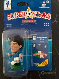 Gianfranco Zola - Corinthian Superstars Headliners