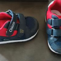 Scarpe chicco