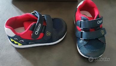 Scarpe chicco