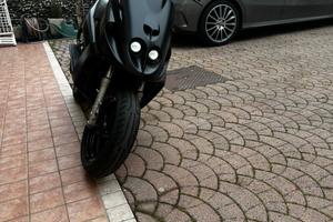 Motorino phantom 50cc