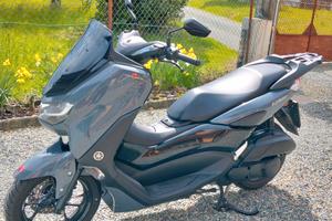 Yamaha Nmax 125