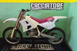 Yamaha YZ 250 - 1991