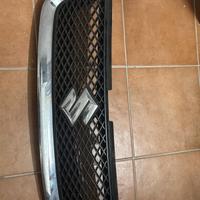 Griglia per Suzuki Grand vitara 2006-2015