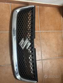 Griglia per Suzuki Grand vitara 2006-2015