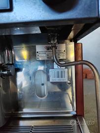 Wega Nova EVD 2 – Macchina Caffè Professionale 2 G