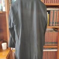 Loden nero uomo Schneiders lana cashmere