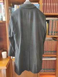 Loden nero uomo Schneiders lana cashmere