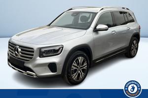 Mercedes-Benz GLB Classe 200d Automatic Advan...