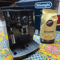 Magnifica S - DeLonghi Macchina Caffé 