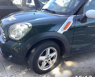 Mini Cooper D Countryman 1.6 Business