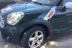 Mini Cooper D Countryman 1.6 Business