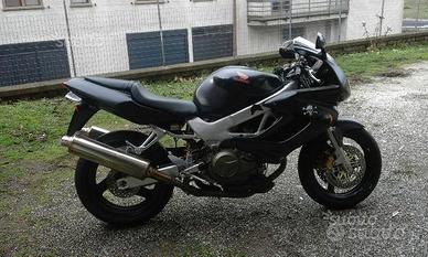 Honda vtr 1000 fireston