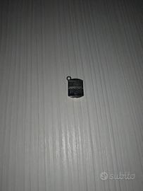 Ciondolo PC Computer