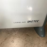 TERMOVENTILATORE MARCA IMETEC ORIGINALE