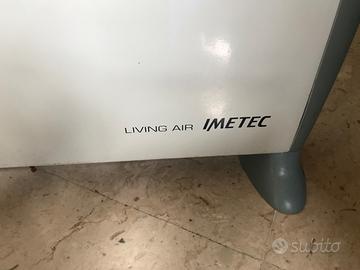 TERMOVENTILATORE MARCA IMETEC ORIGINALE