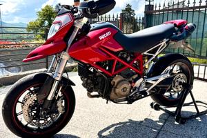 Hyper Motard