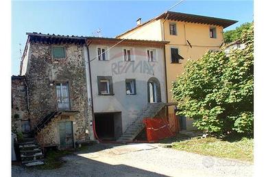 Casa Indipendente - Borgo a Mozzano