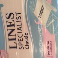 Traversa letto Lines specialist