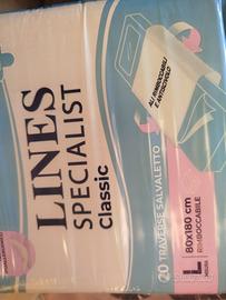 Traversa letto Lines specialist