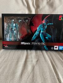 Devilman sh figuarts bandai