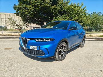 Alfa Romeo Tonale 1.6 diesel 130 CV TCT6 Tributo I