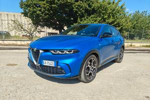 Alfa Romeo Tonale 1.6 diesel 130 CV TCT6 Tributo I