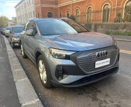 Audi Q4 e-tron 40 Evo